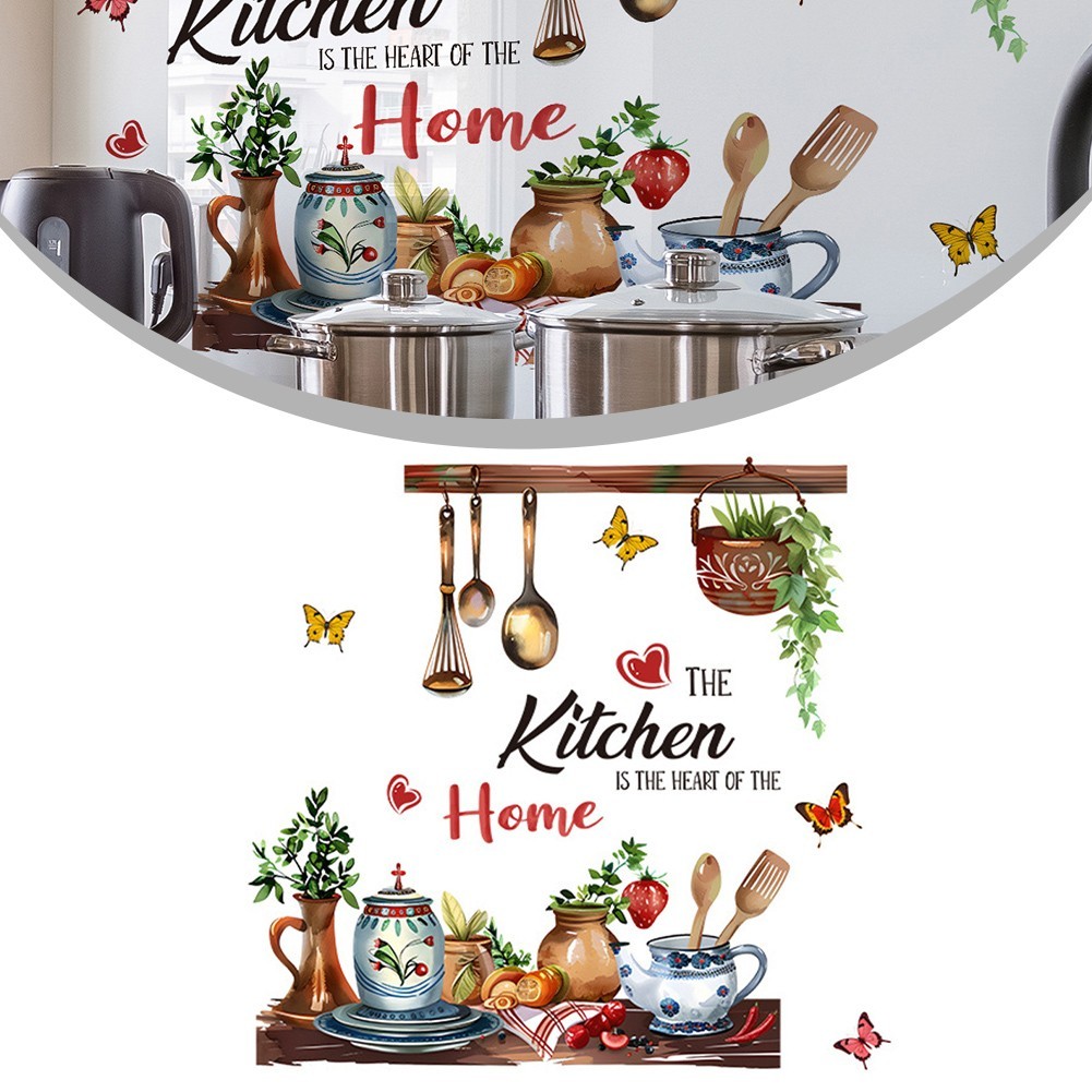 Wall Stickers Living Room Environmentally Friendly Fashionable Waterproof