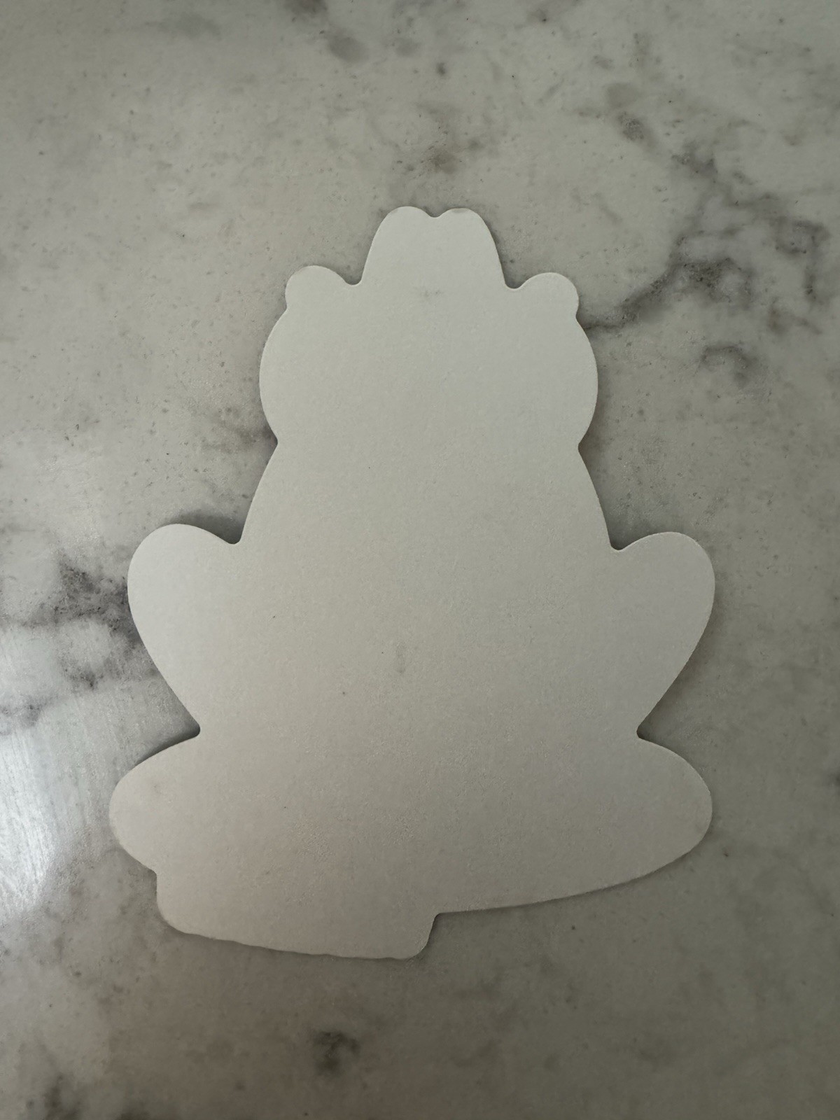 Dutch Bro “You Be You”. Pink Frog With Cowboy Hat Decal Sticker