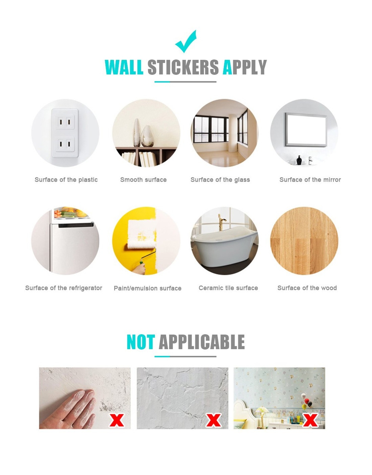 80pcs Butterfly Wall Decor – Plastic Butterflies Wings Foldable Removable Wat…