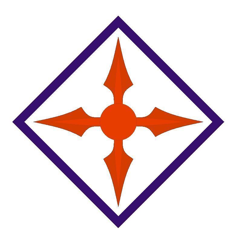 77th Aviation Brigade Sticker Decal M111