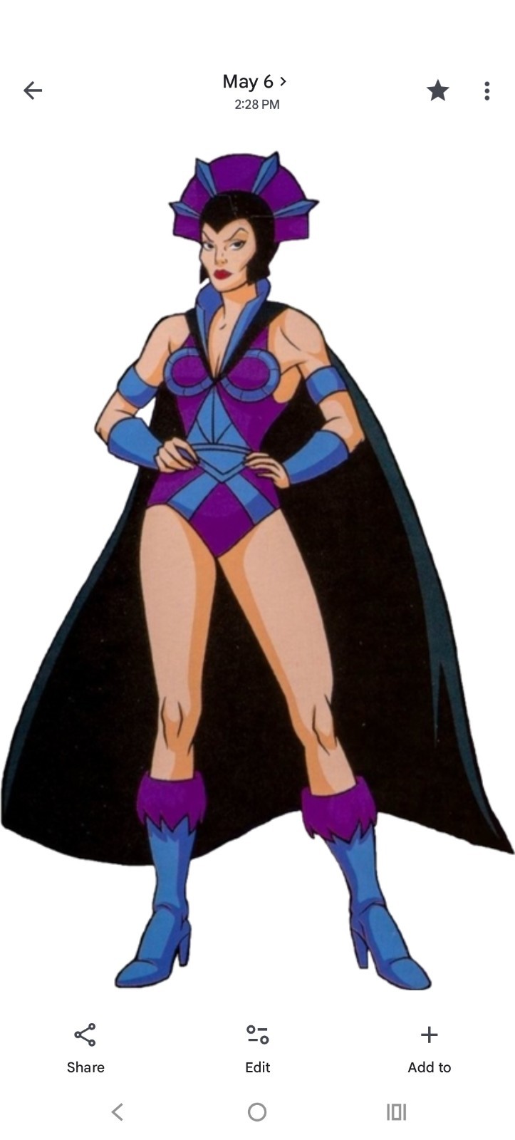 HEMAN X MOTU X EVIL LYNN STICKER X VYNIL HIGH GLOSS DIECUT STICKER 4X3 INCH…