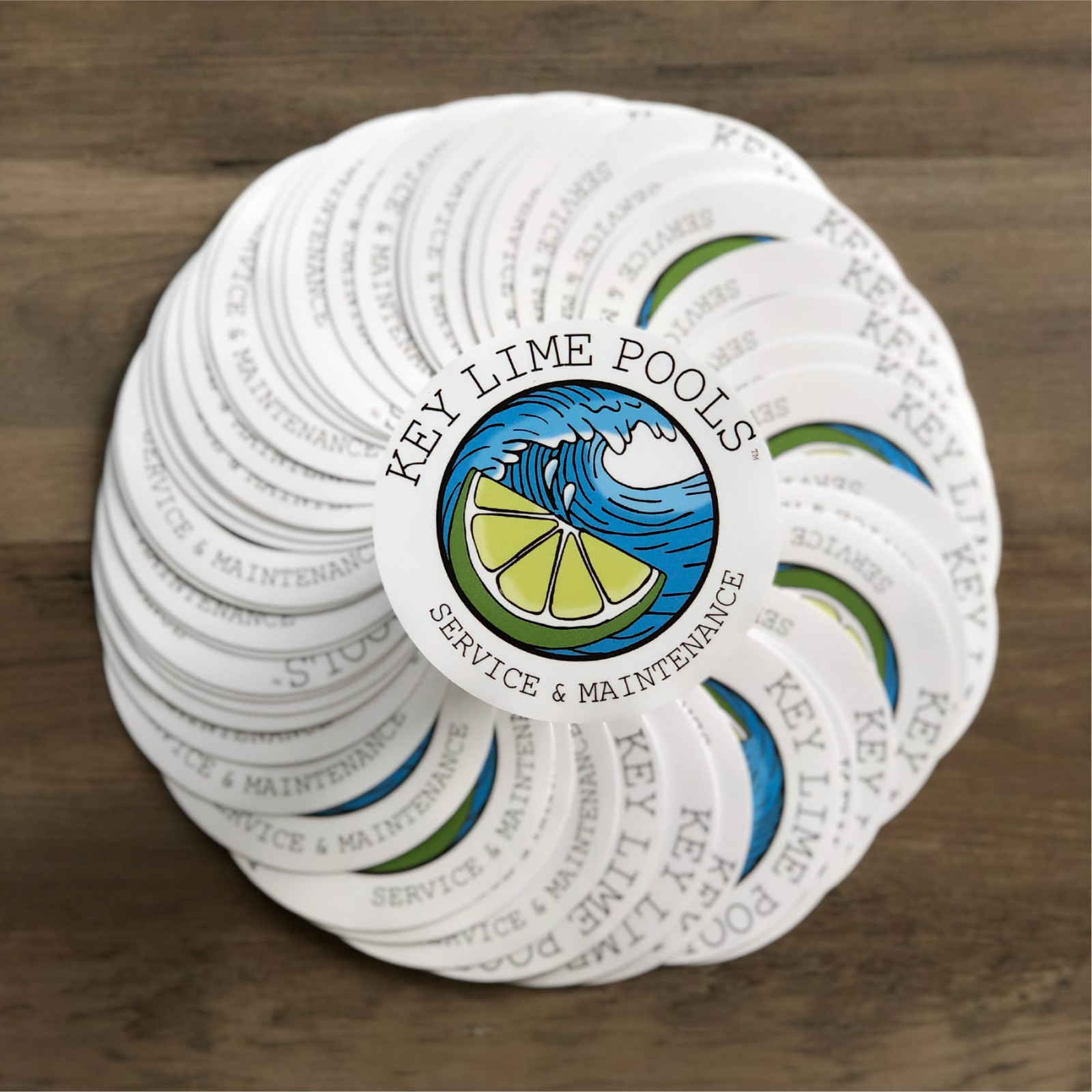Custom stickers | Die Cut Product Labels | Business Logo Stickers | Bulk Decals