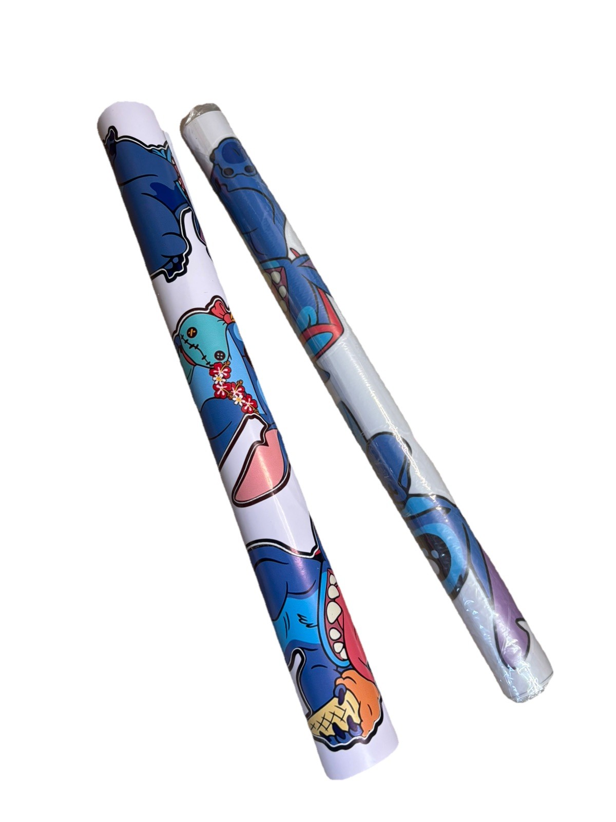 NEW Lilo & Stitch Removable Vinyl Wall Stickers Decal | Kids Room Disney Decor