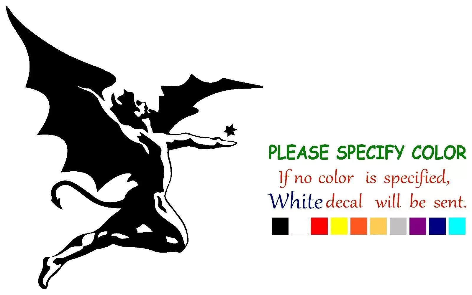 BLACK SABBATH #2 adhesive Vinyl Decal Sticker Car Truck window Various Sizes