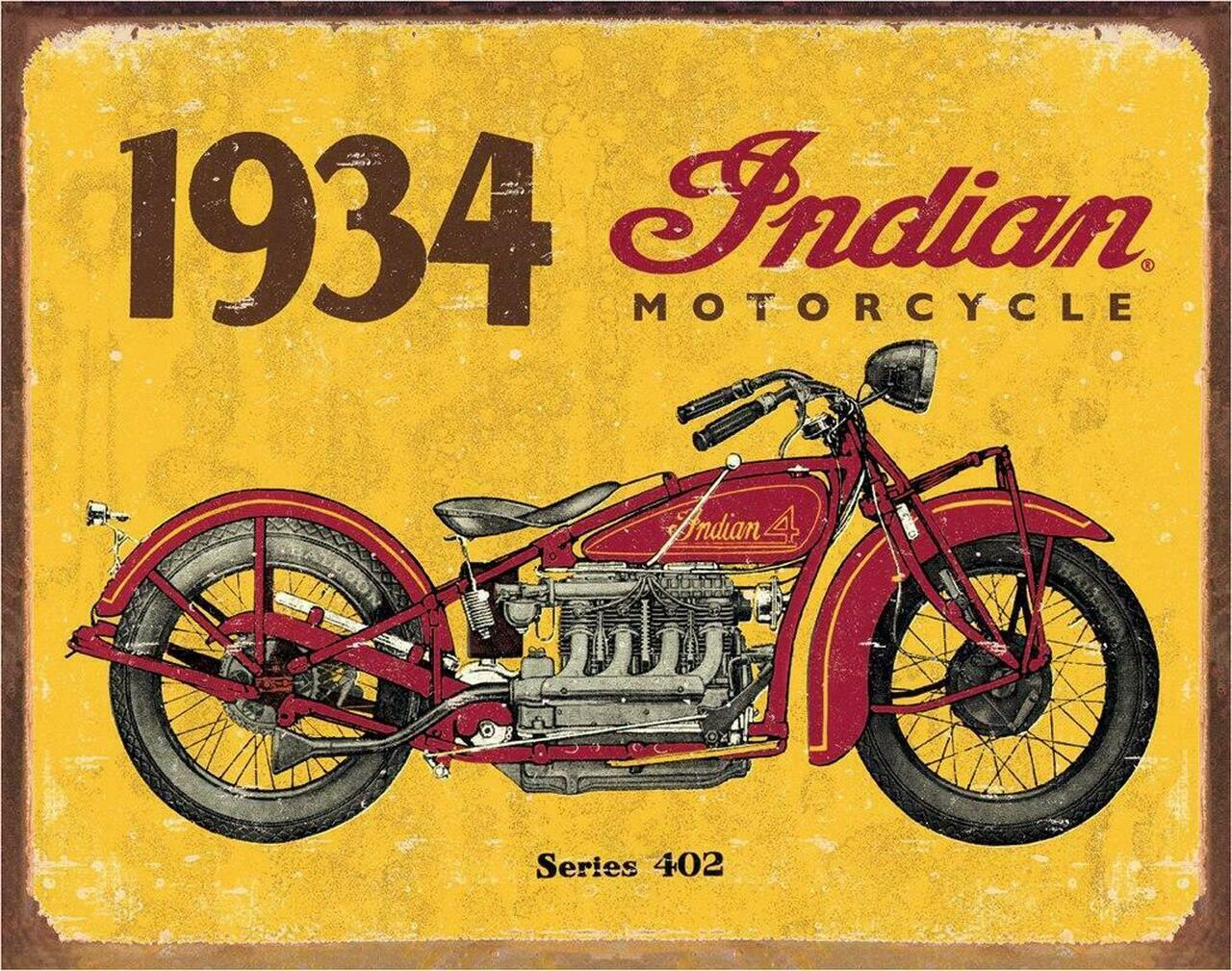 Indian Motorcycles Vinyl Decal Sticker Waterproof