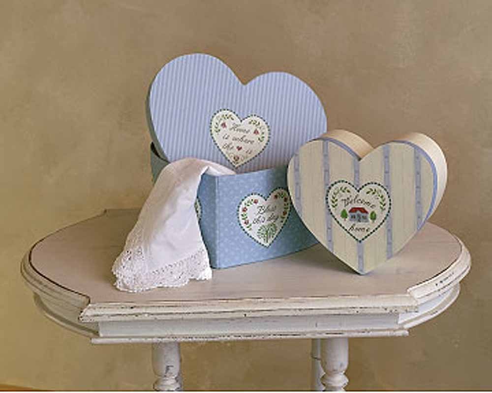 25 New Wallies Home is Where the Heart is Bless This House Welcome Deco Stickers