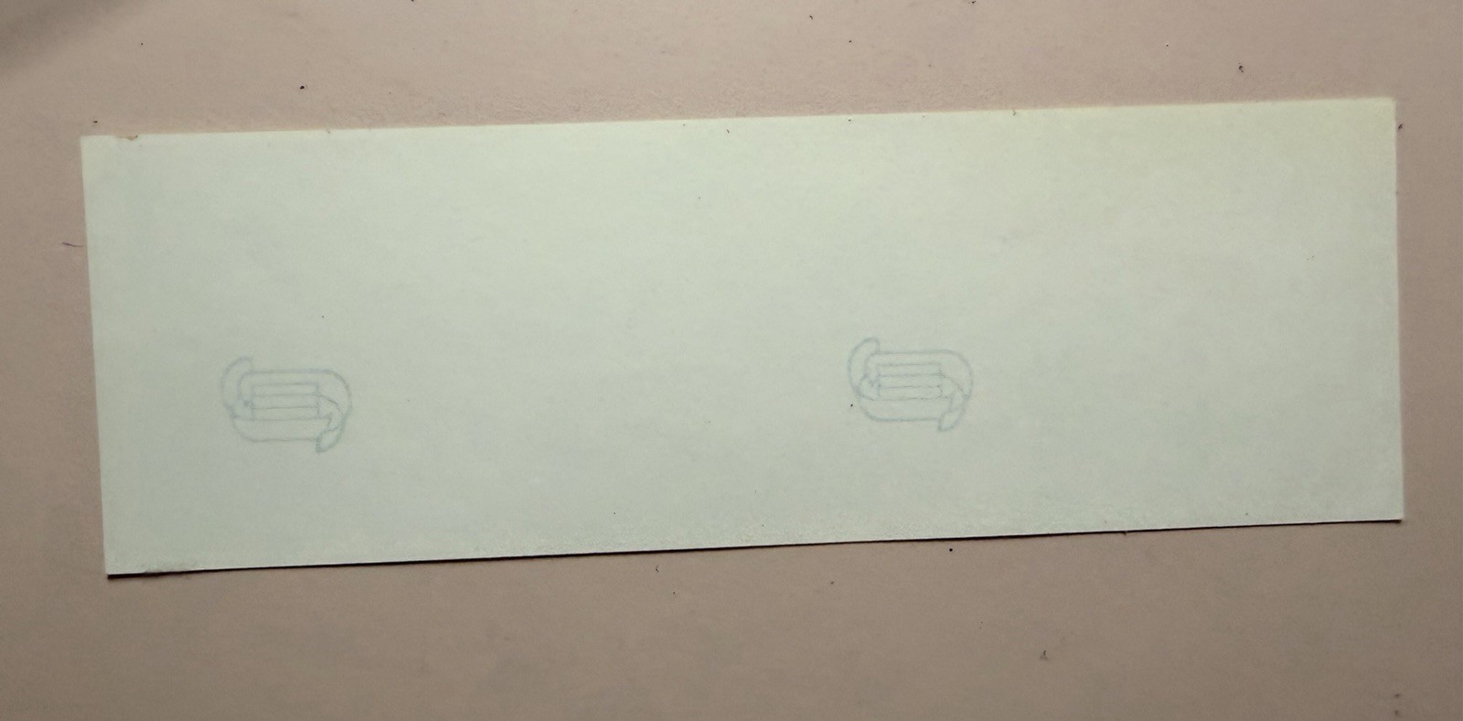 Vintage Sticker United Colors of Benetton Green Rectangle From Italy