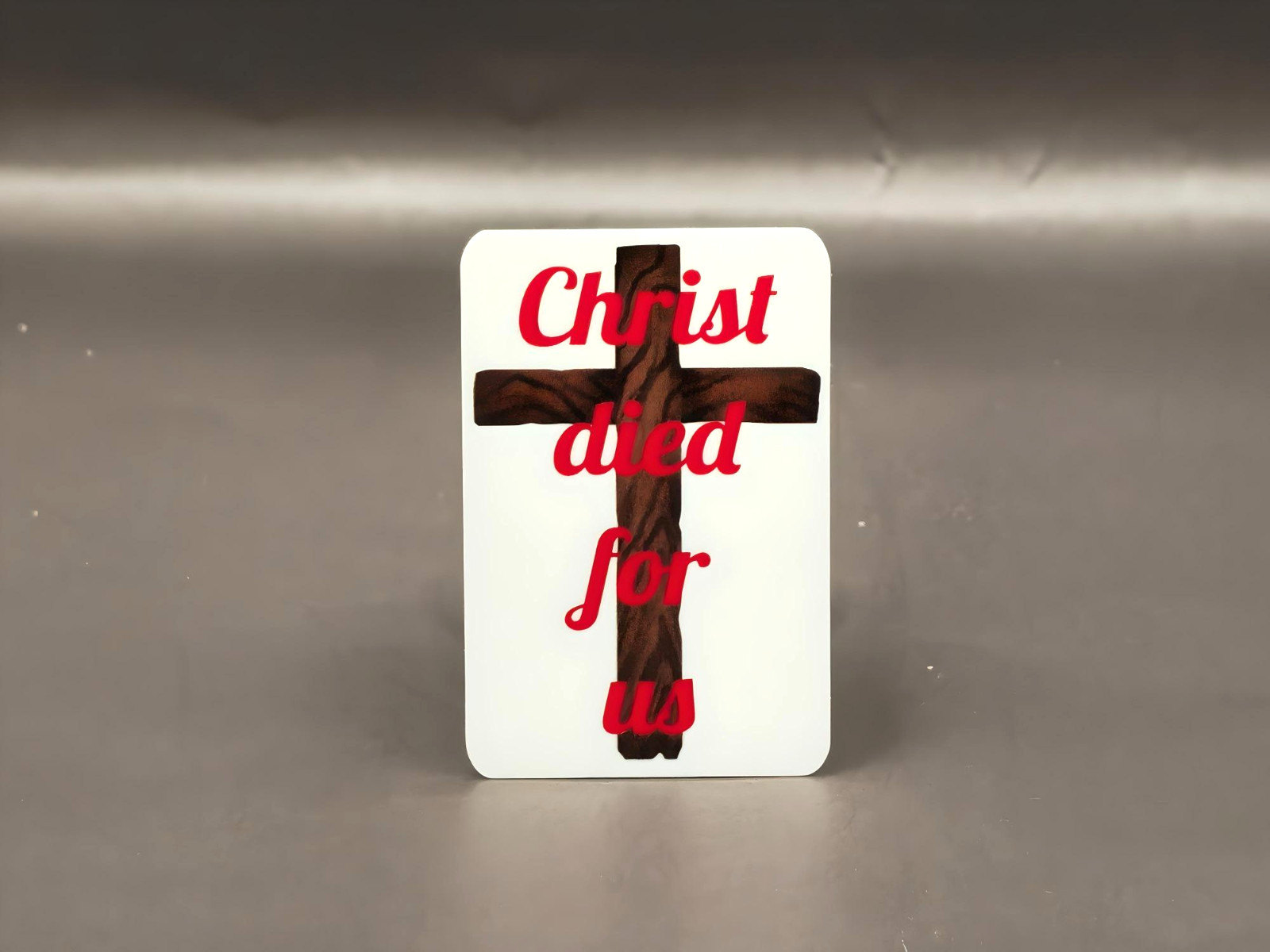 God Lord Jesus Christ Stickers Cross Decals Christian Bible Religion Faith 316