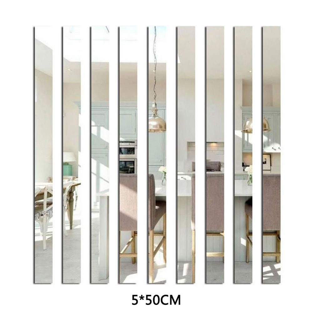 Accessories Wall Sticker Acrylic Bedroom Dining Room Living Room Brand New