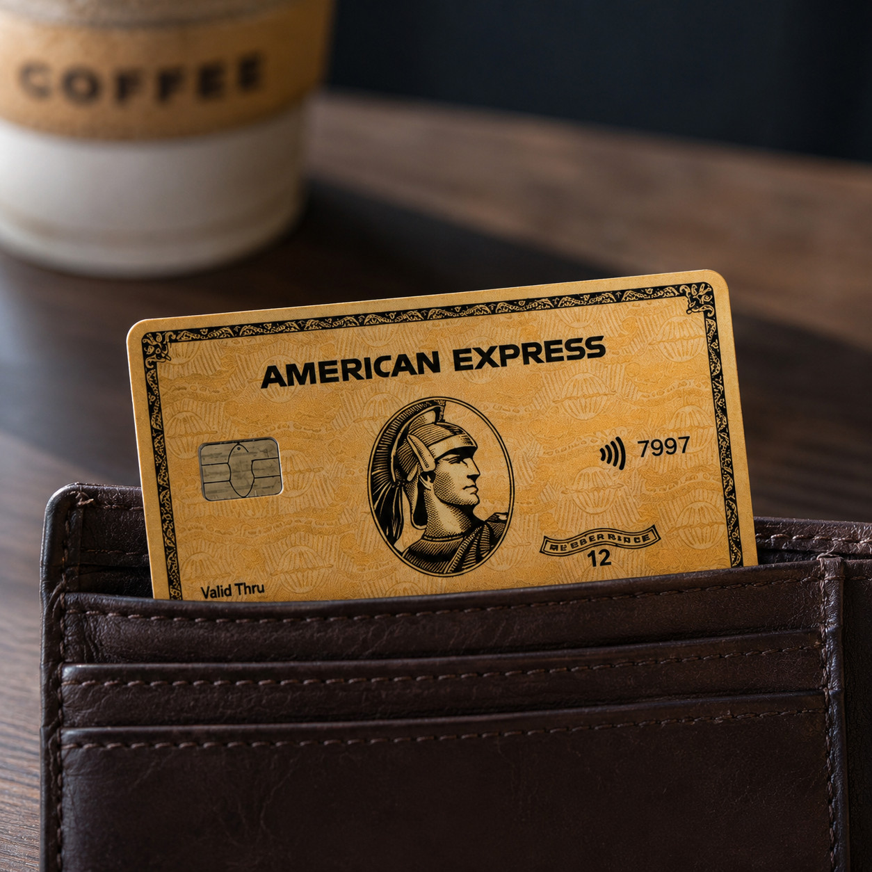 American Express Credit Debit Card Skin Cover Sticker Chip Funny Decal – 2 Pack