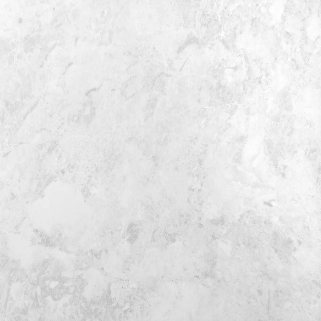 Marble Contact Paper Granite Look Effect – White Gray, Matte Peel and Stick