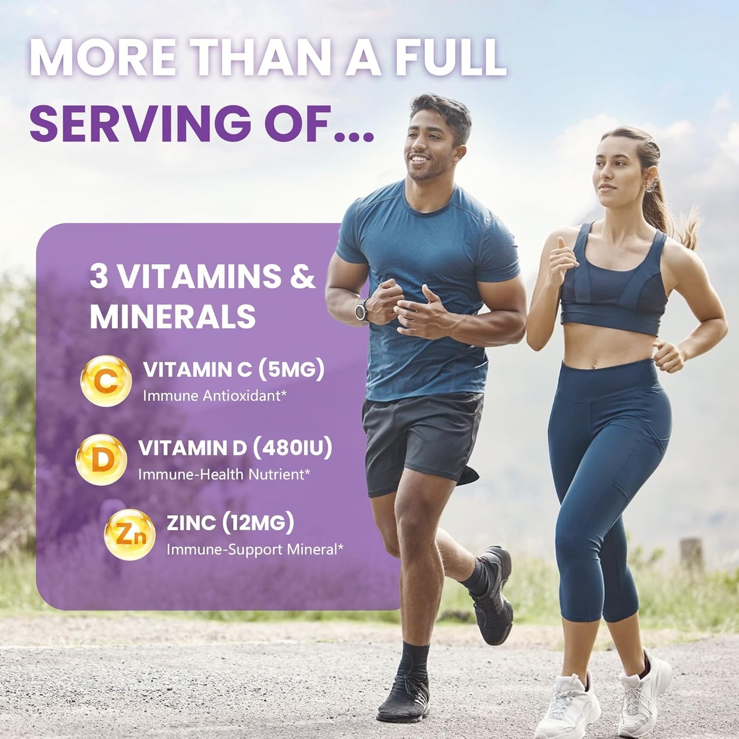 32-in-1 Liver Cleanse Detox & Repair – Liver Support Supplement with Milk