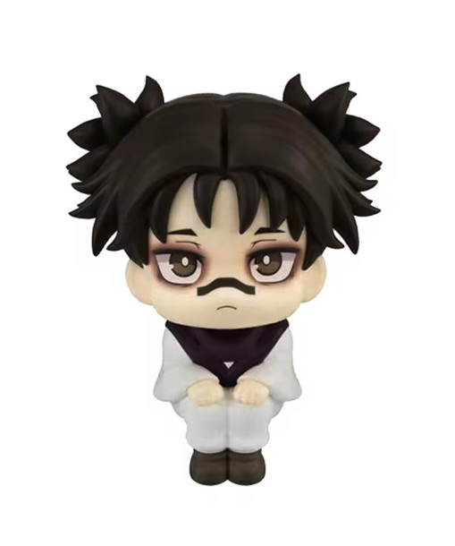 Jujutsu Kaisen Choso Figure – Articulated Q Version Chibi – Anime Model Toy NEW