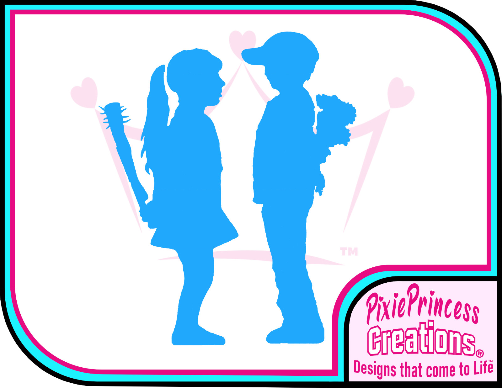 Banksy G Boy Meets Girl Vinyl Sticker Wall Art Poster Car Van Home Decor Decal