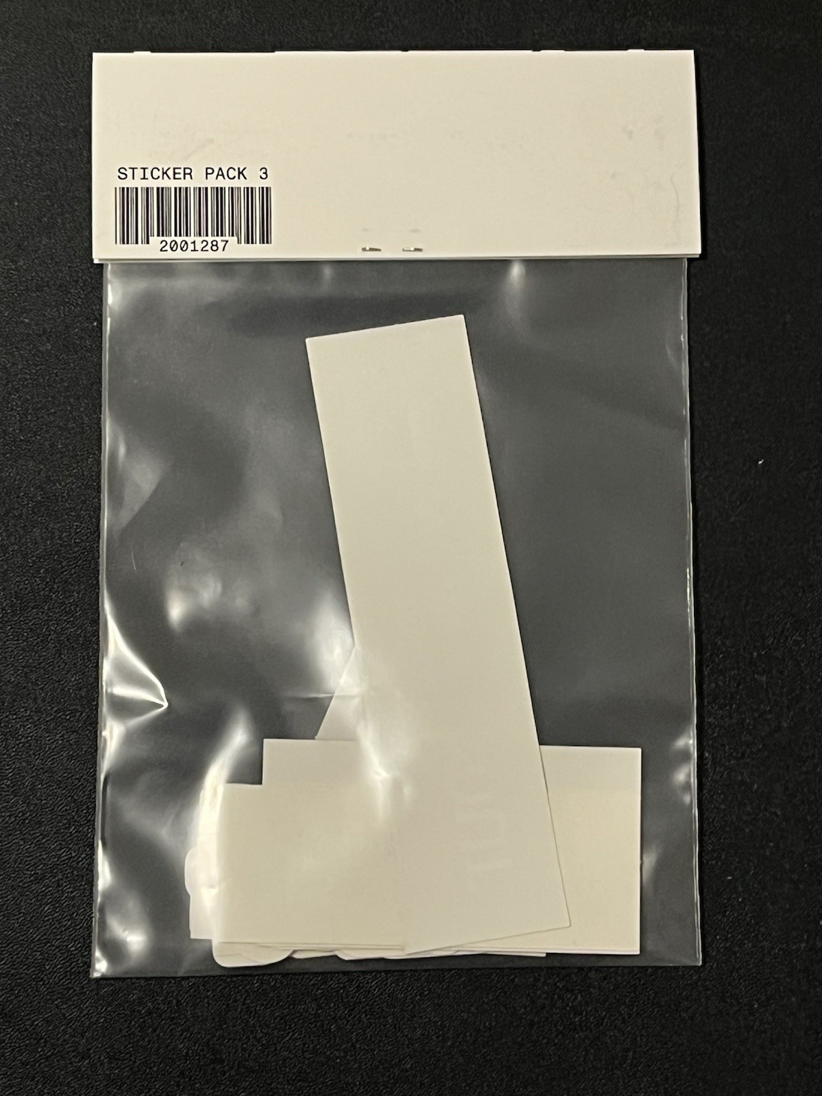 A24 Sticker Pack 3.0 Pack #3