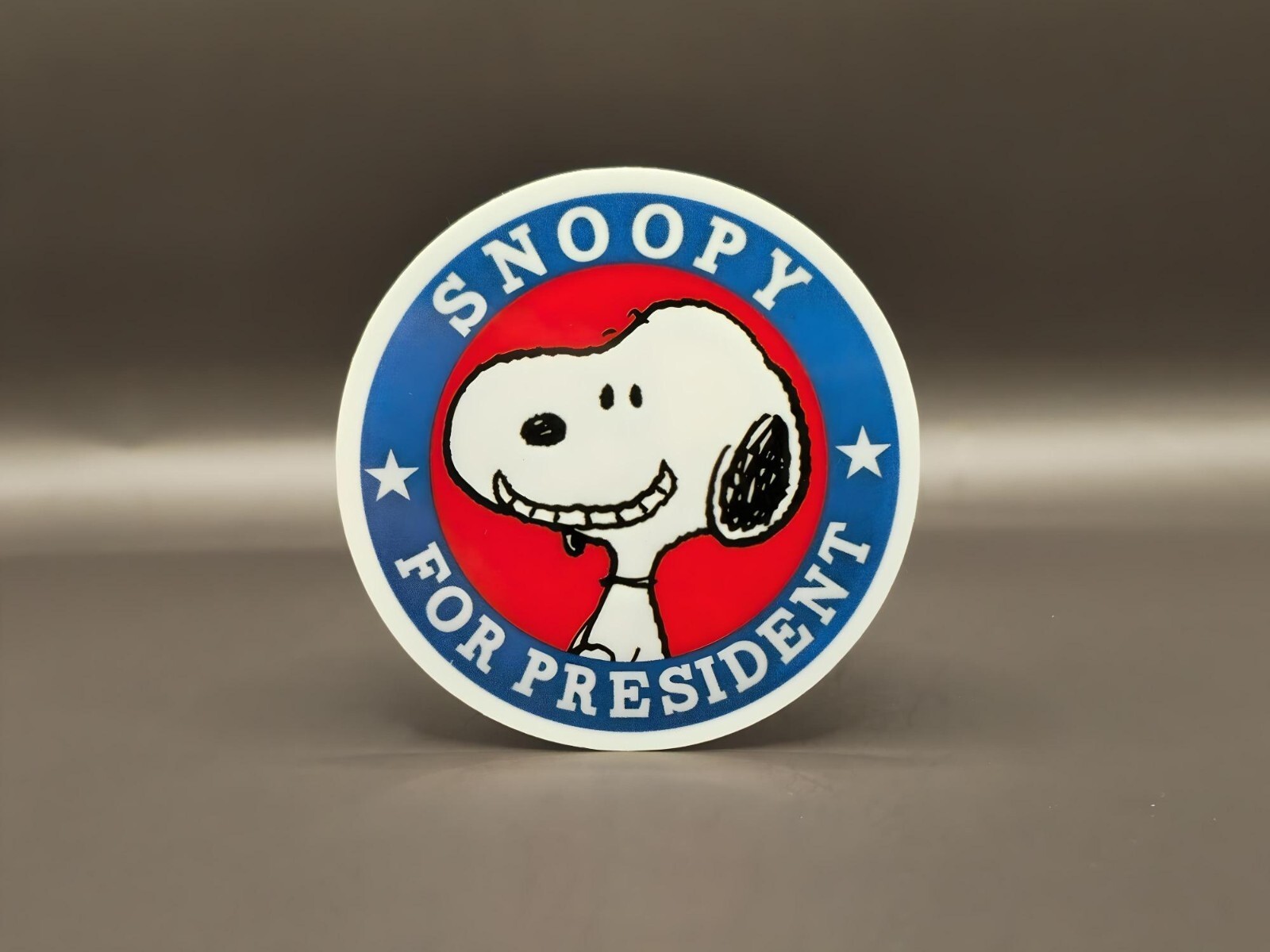 The Peanuts Inspired Stickers Snoopy Charlie Brown Woodstock Cartoon Decals
