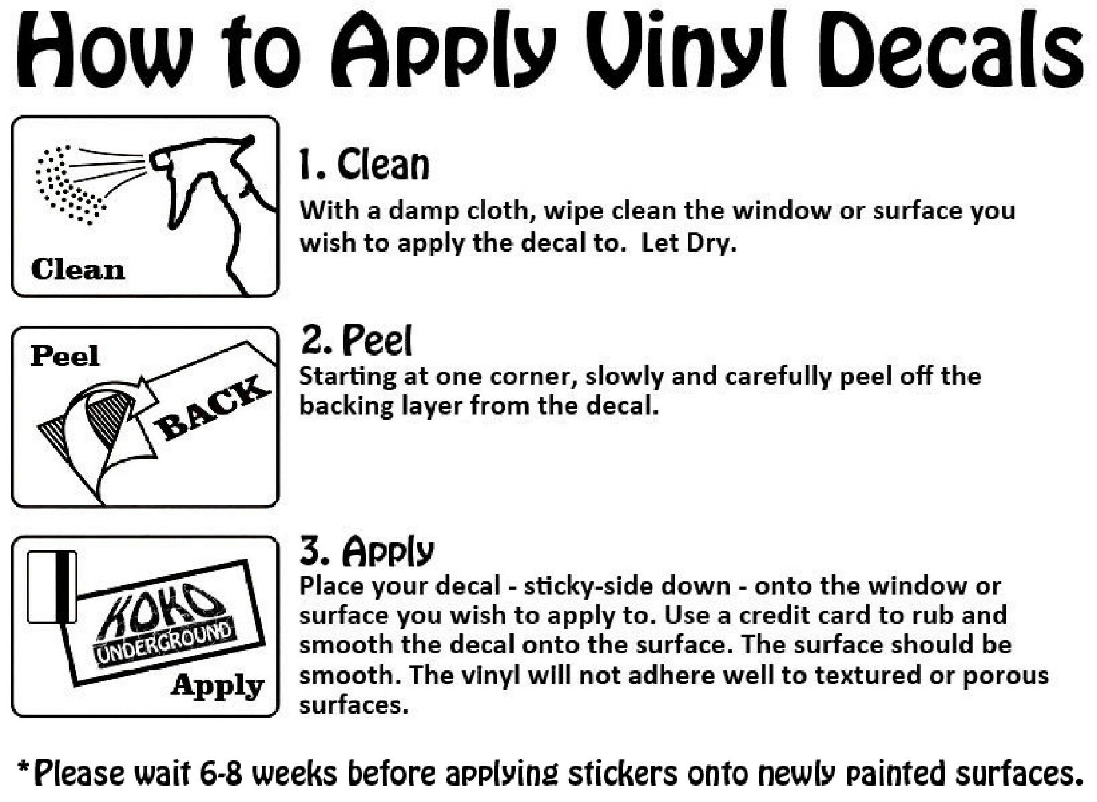 Calvin (Calvin And Hobbes Cartoon) Vinyl Decal/Sticker for Car/Truck/Window/SUV