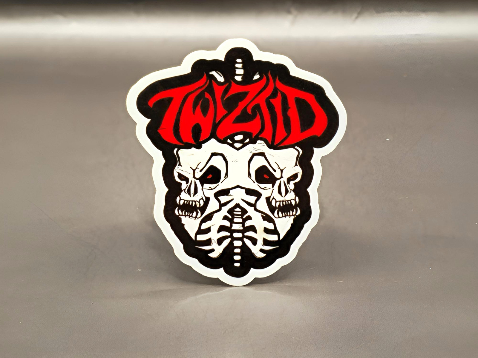 Twiztid Inspired Stickers Rap Hip Hop Horrorcore Juggalo ICP Vinyl Decals
