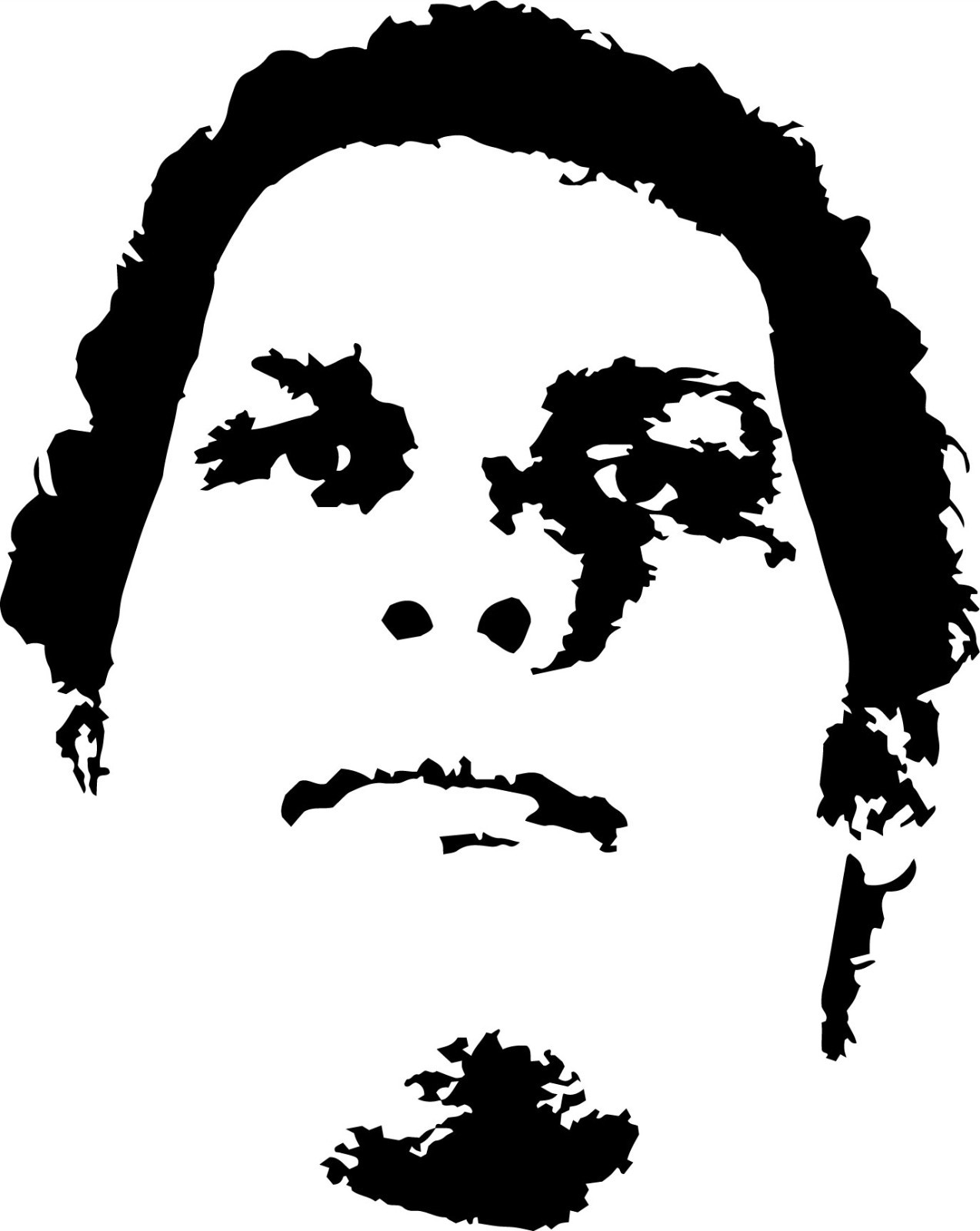 Andre the Giant vinyl decal sticker WWF Wrestling Wrestlemania VHS DVD Princess
