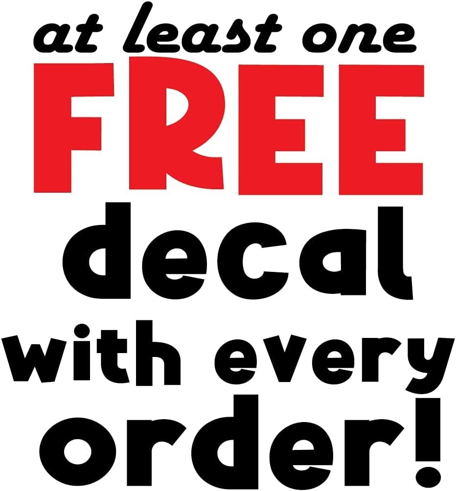 6.5 Inch American Flag Skull Decal – Cool Military Graphic for Trucks and Cars