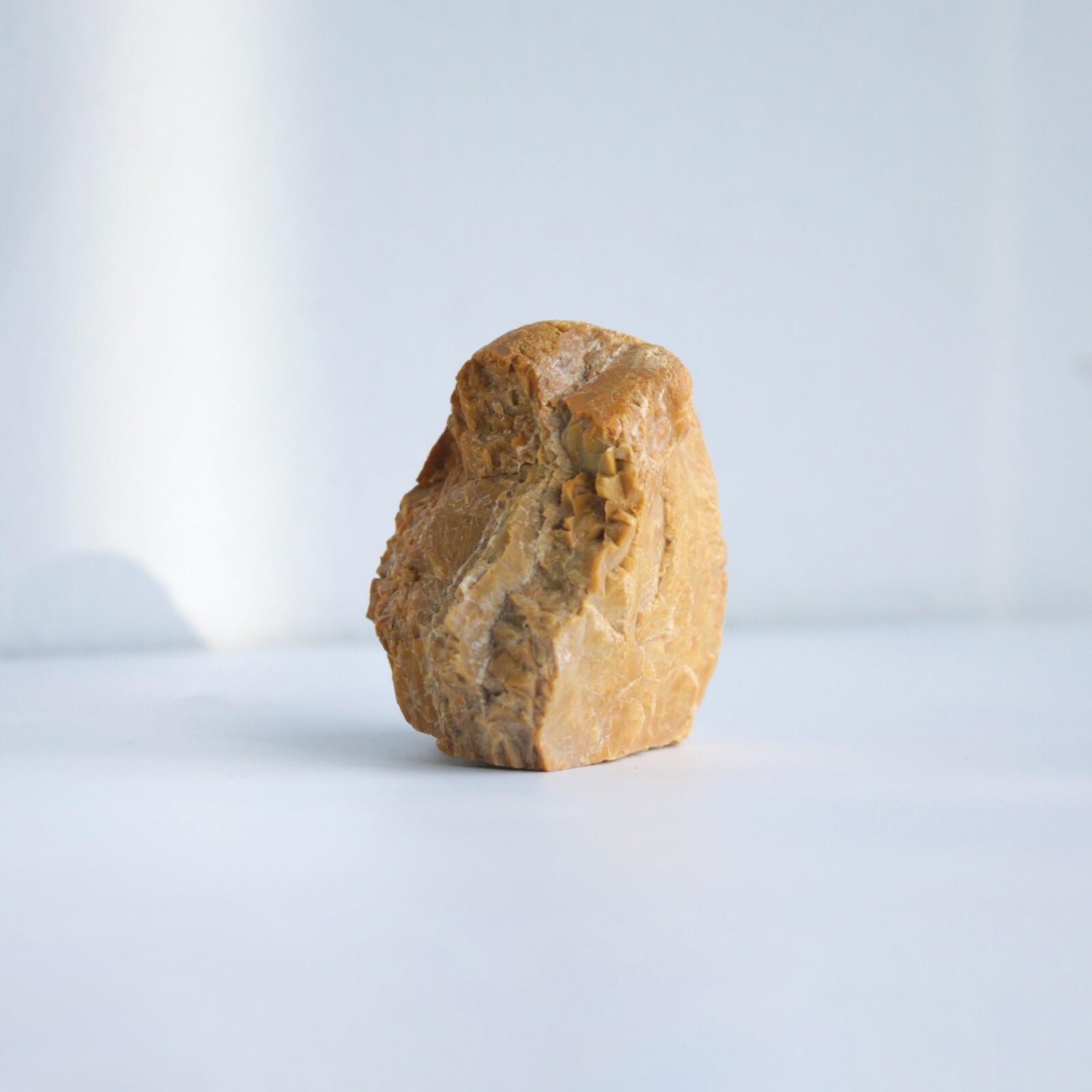 Decorative stone, loft, home decor, desktop, modern, statuette, scandinavian