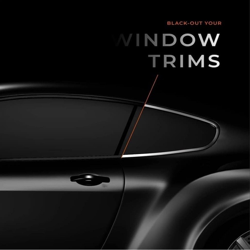 Durable High Gloss Vinyl Adhesive Film Car Wall Mirror Laptop Bike Decor New