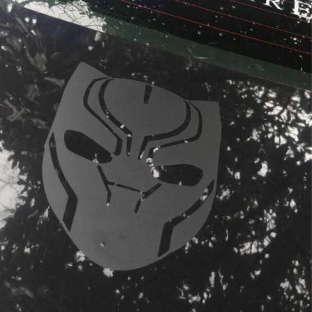 Custom Vinyl Decal Truck Car Sticker Laptop Window Walls Glass See Description