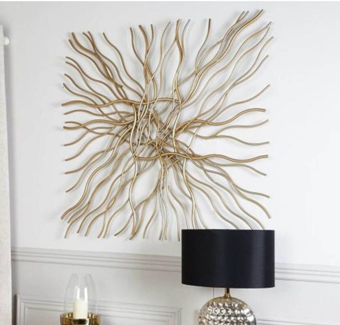 Home decor
