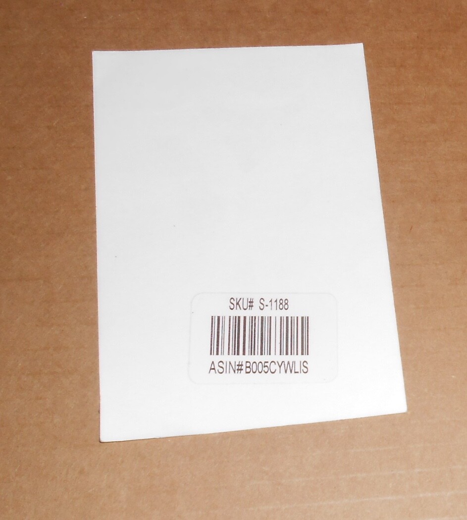 The Who (flag) Sticker 4.5×3