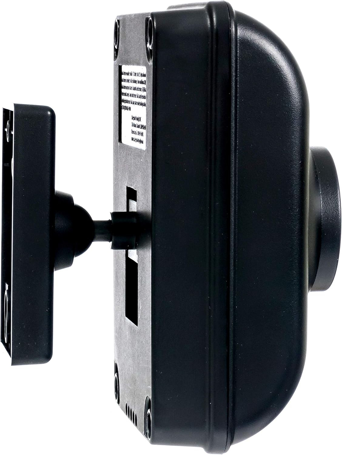 Heavy Duty Wireless Driveway Alert System with Long Range Motion Sensor