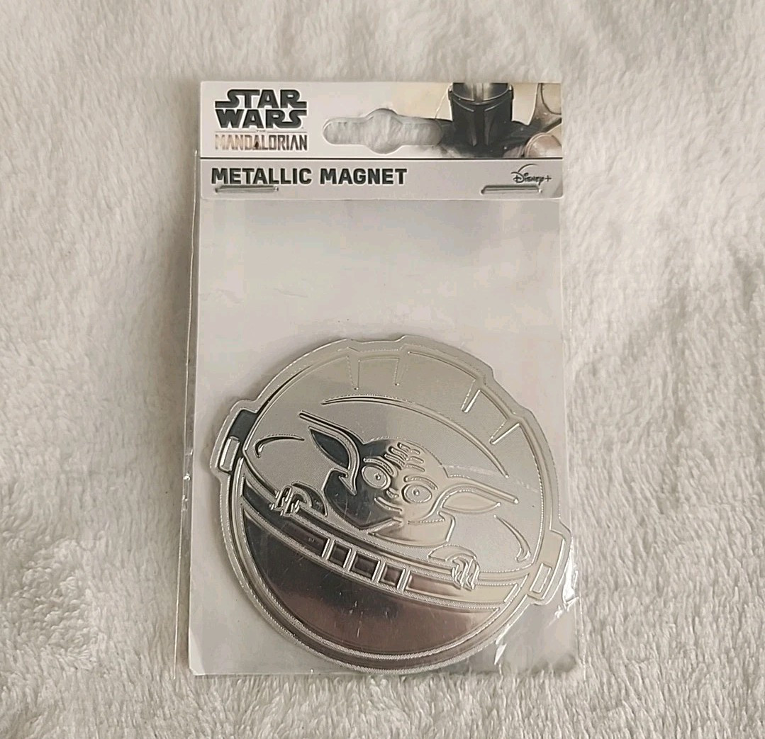Baby Yoda The Child Mandalorian Star Wars Vinyl Sticker Bundle Car Decals Lot 6