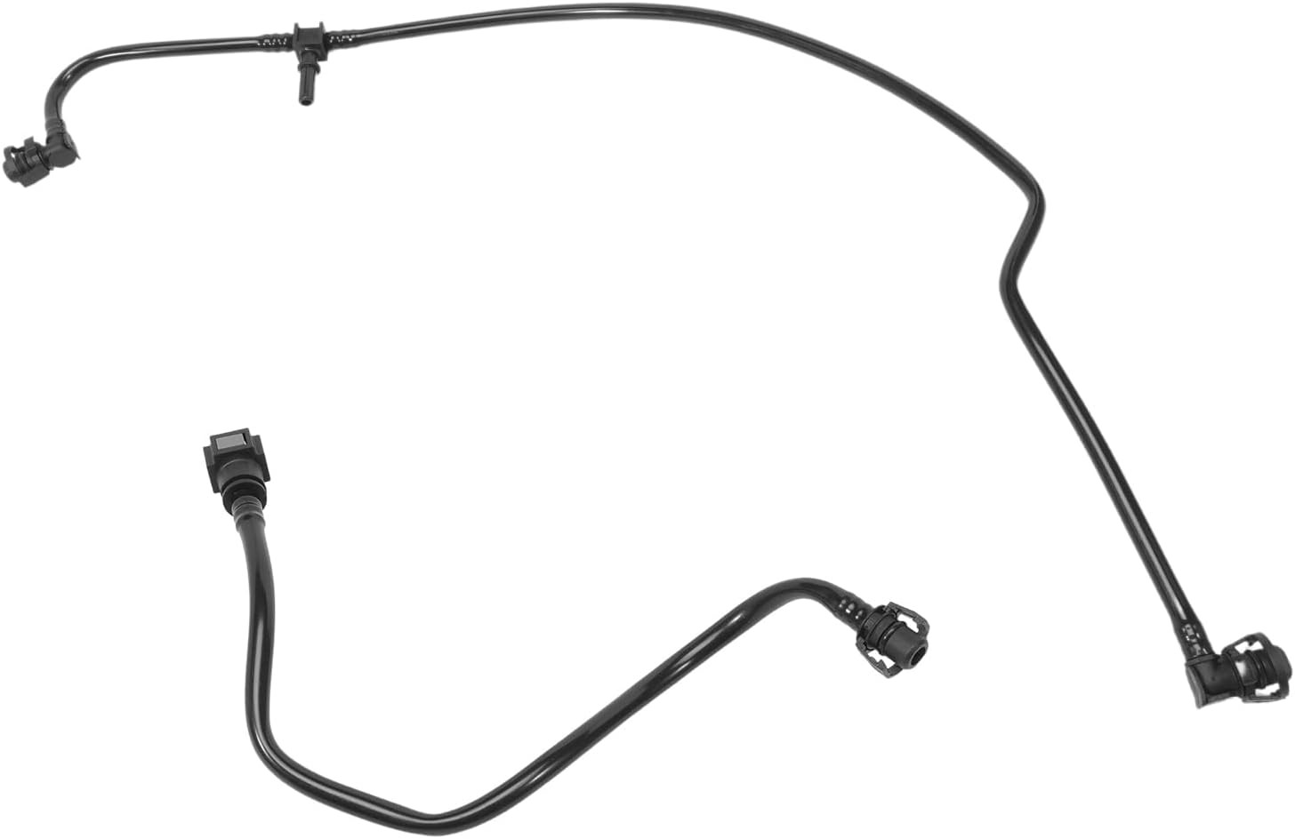 Reservoir Water Hose 3.0L 5.0L Engine For Range Rover 2013-2023 Discovery 2017-2