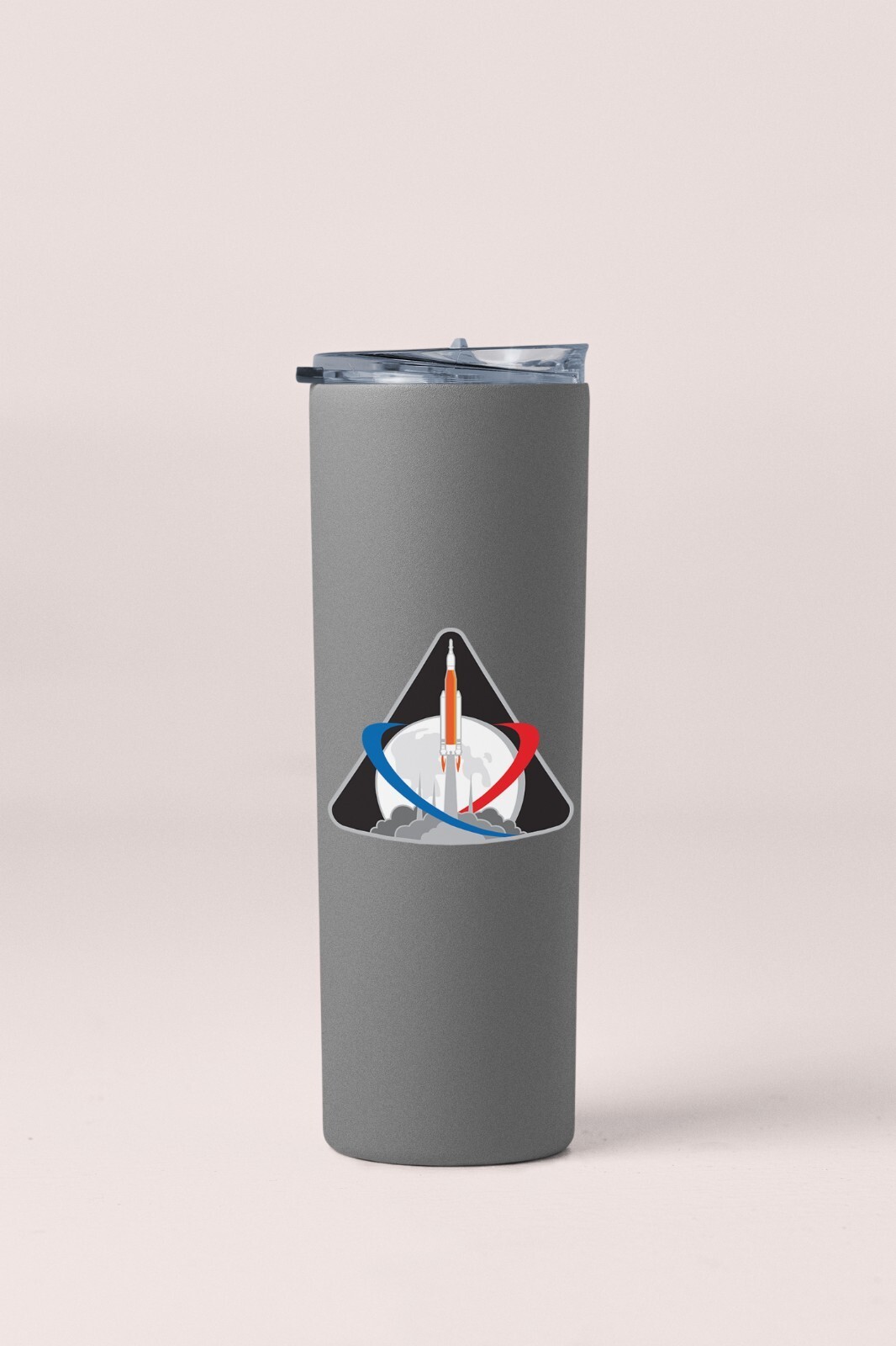 NASA Artemis I Mission Patch Sticker Decal Artemis 1 EM-1 Artemis Program
