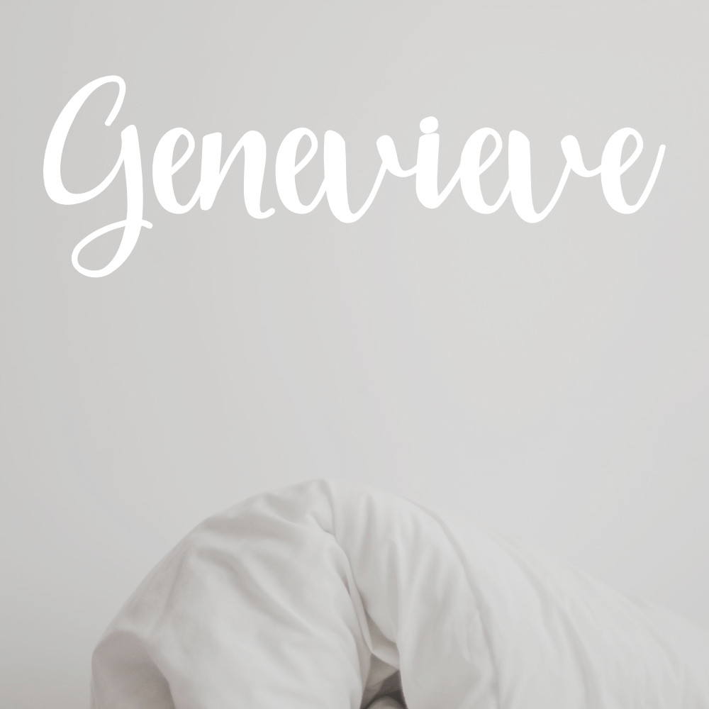 Personalized Script Name with Graphic Vinyl Wall Decal Sticker Nursery Bedroom
