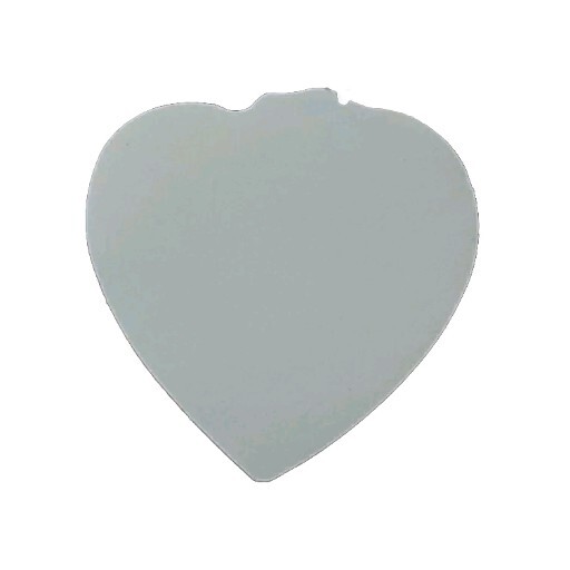 Heart Shaped Snoopy And Woodstock Sticker