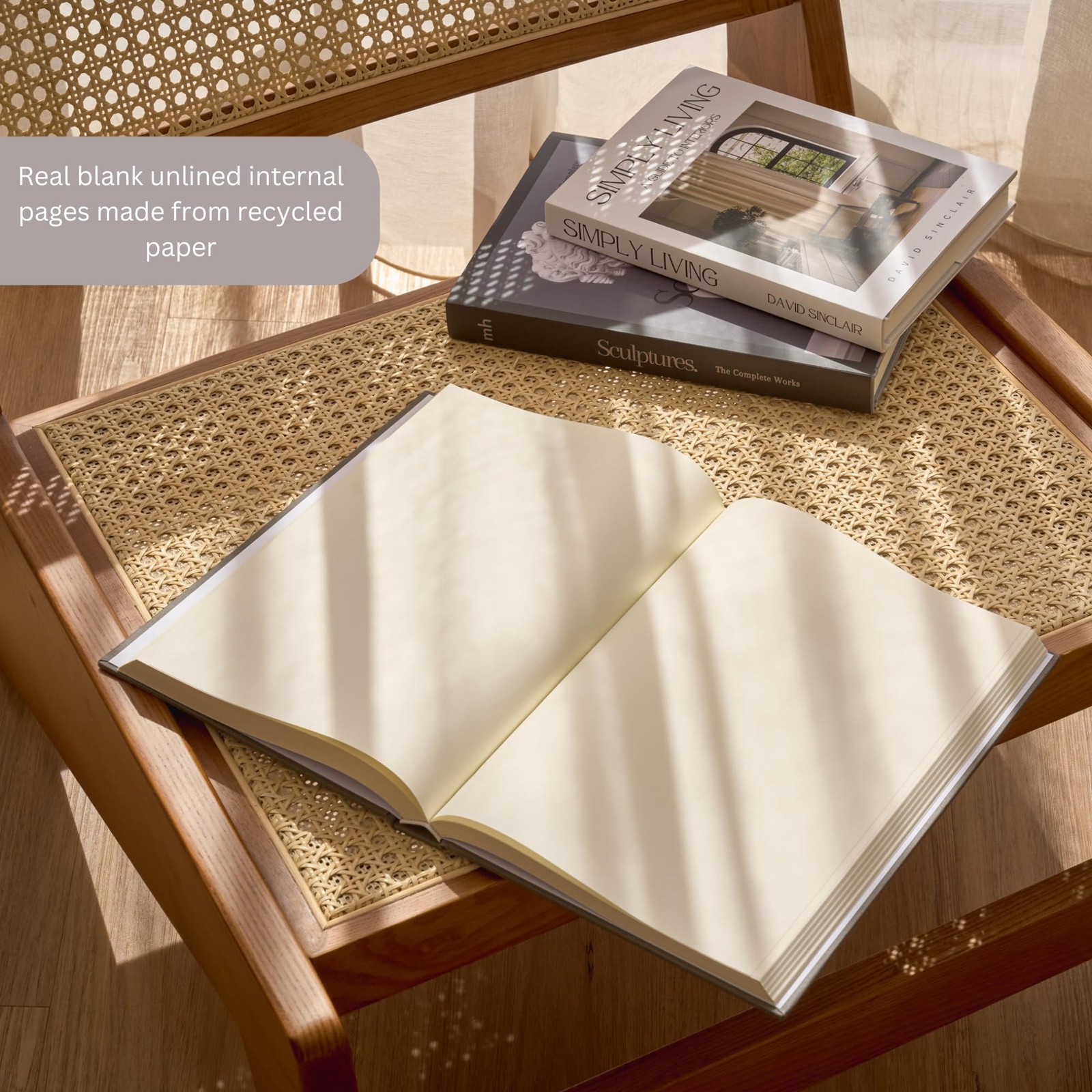 Decorative Coffee Table Books for Home Décor Accents Bookshelf Decor Mid Ce