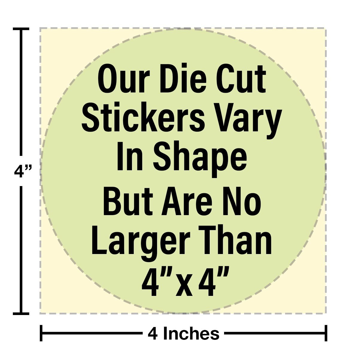 Cadillac Mountain Stargazing Acadia Die Cut Sticker
