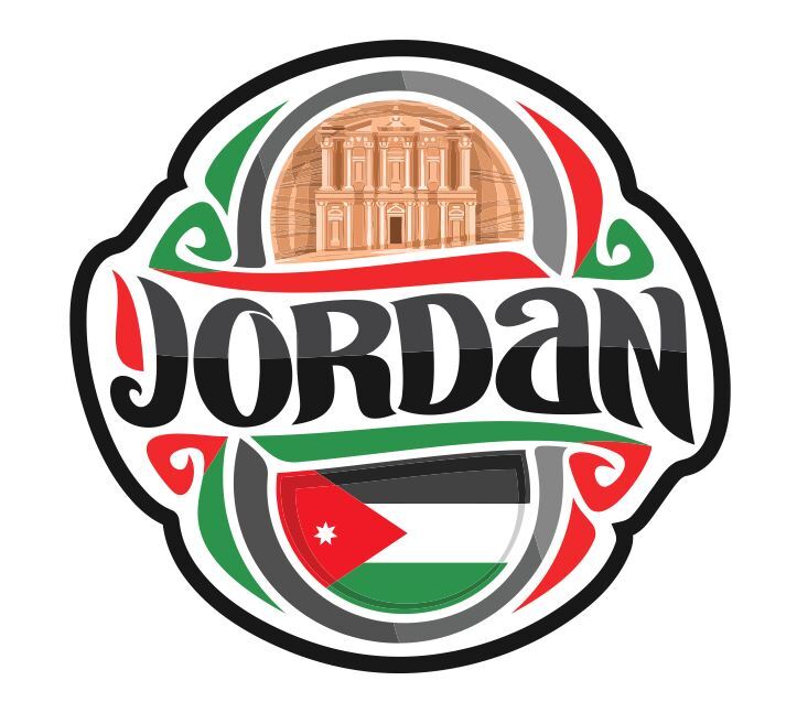 Jordan Sticker Decal A527