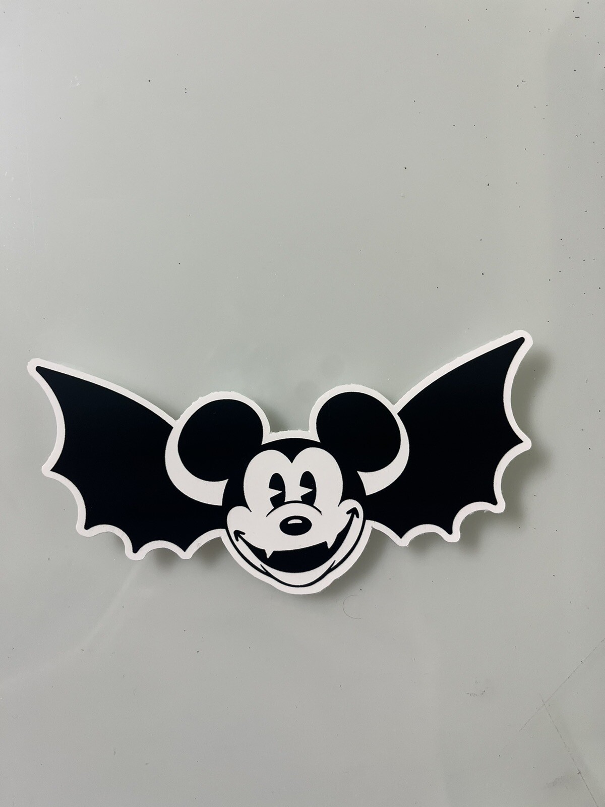 Mickey Mouse Sticker Pack – Punk Rock Heavy Metal