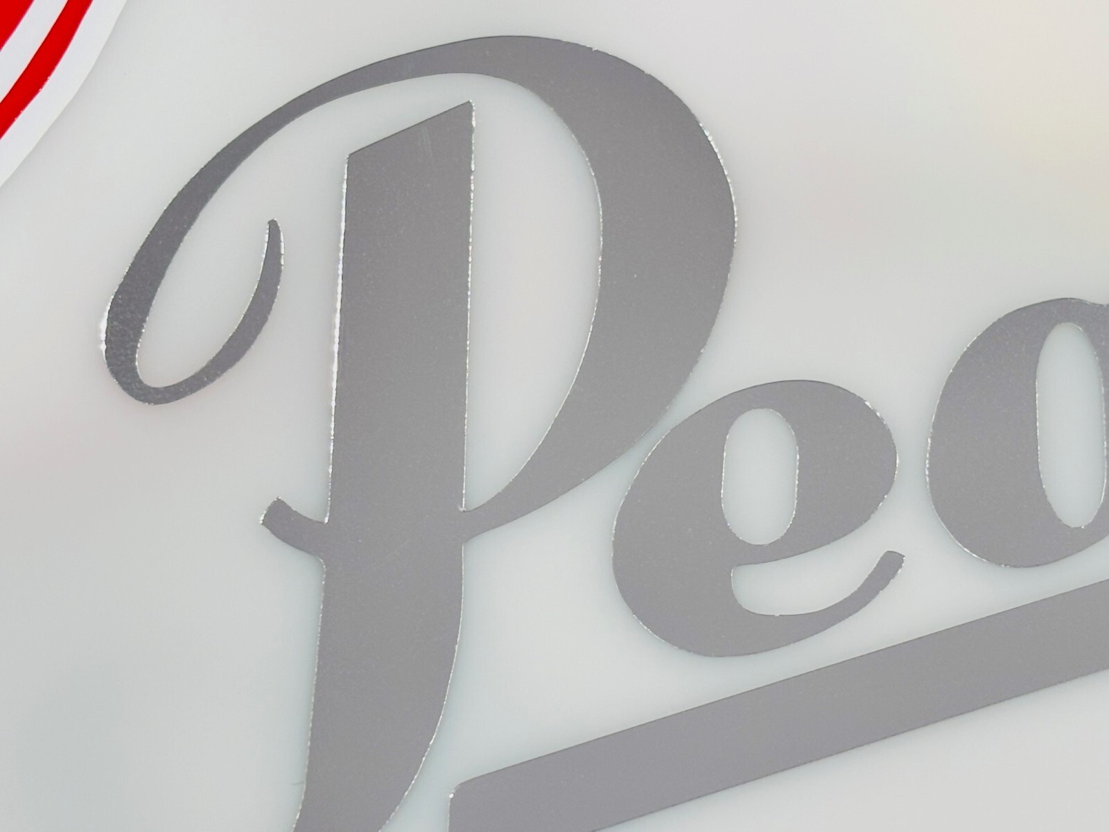 Pearl Drums Vinyl Decal – MANY Sizes & Colors Avail & FREE Ship Buy 2 Get 1 FREE