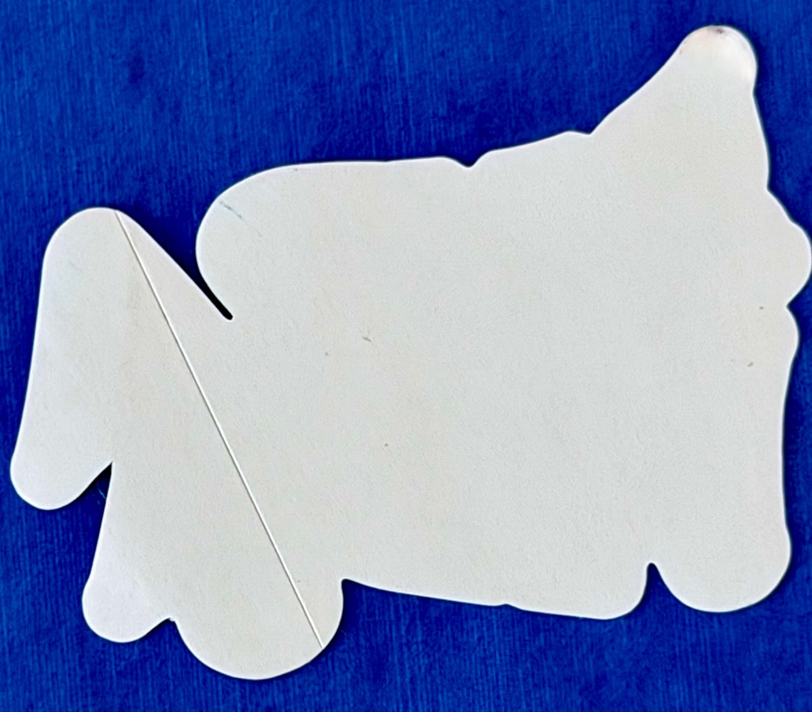 Pura Vida Sticker Pura Vida Logo Pastel Colors NEW out of pack
