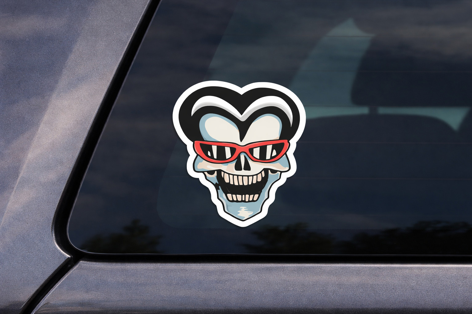 Vinyl Sticker Decal Layne Staley Tattoo Alice in Chains Car Truck Window 01
