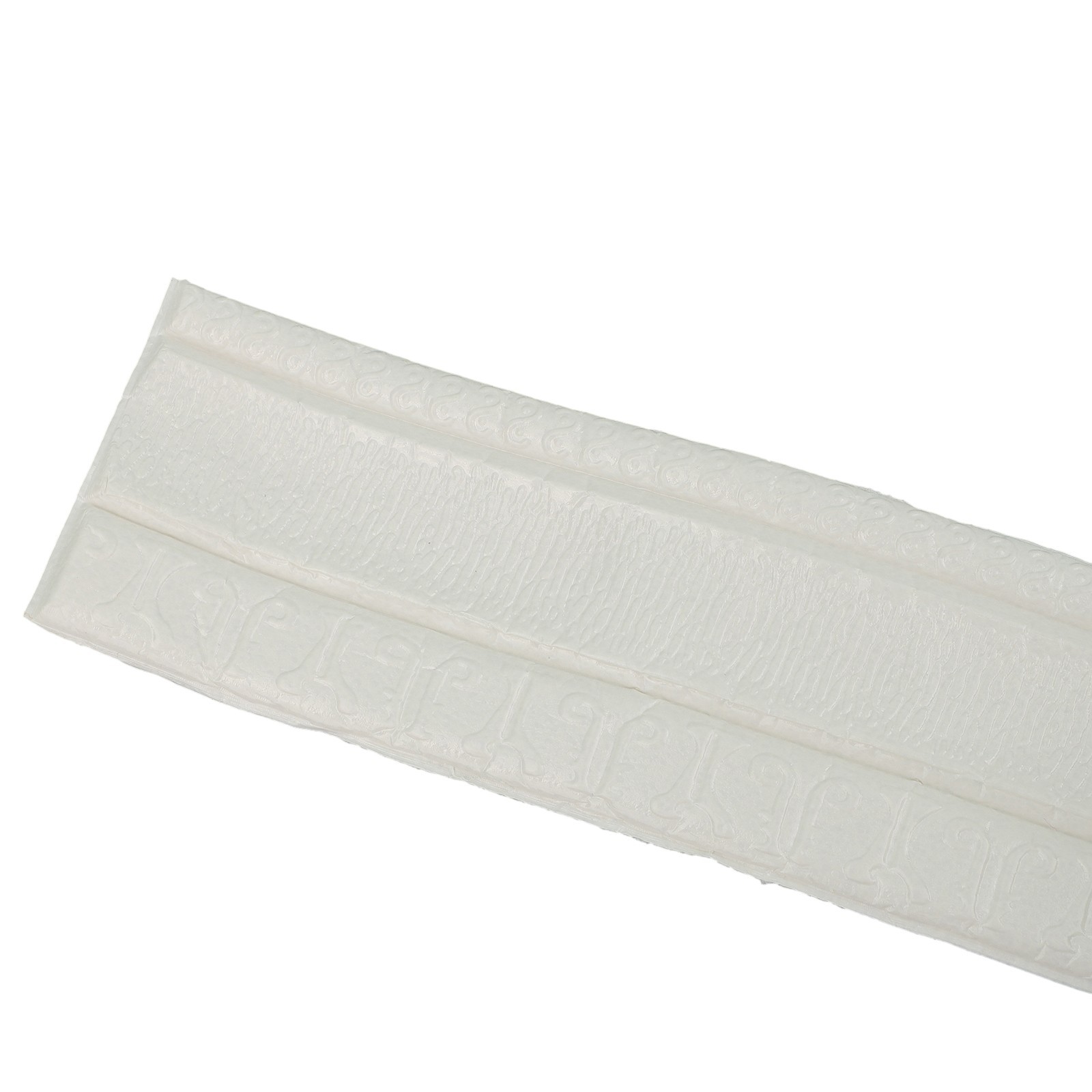 Self-adhesive Background Frame Foam Molding Trim Wallstick DIY Decoration