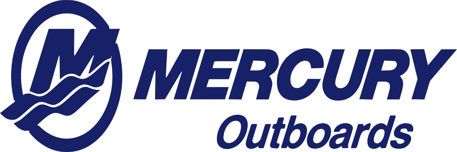 MERCURY OUTBOARD BOAT STICKER DECAL FISHING *ANY SIZE OR COLOR BUY 1 GET 1 FREE