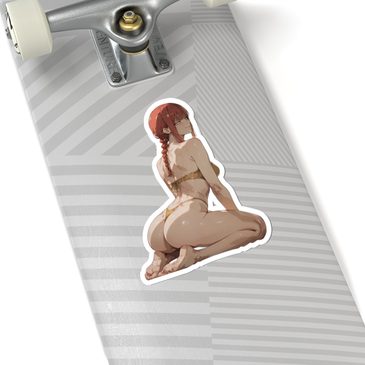 Makima Sticker (5)