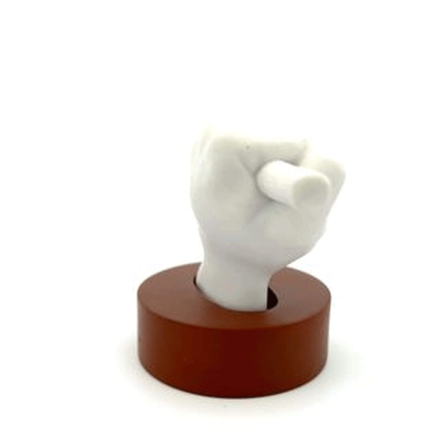 S5A Statue size 2.5" Hold Marble Sales MormonOne Moment In Time LDS CTR