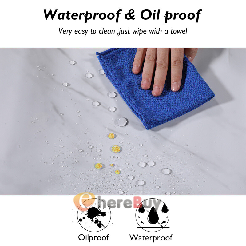 Wallpaper Marble Contact Paper PVC Kitchen Countertop Self Adhesive Peel & Stick