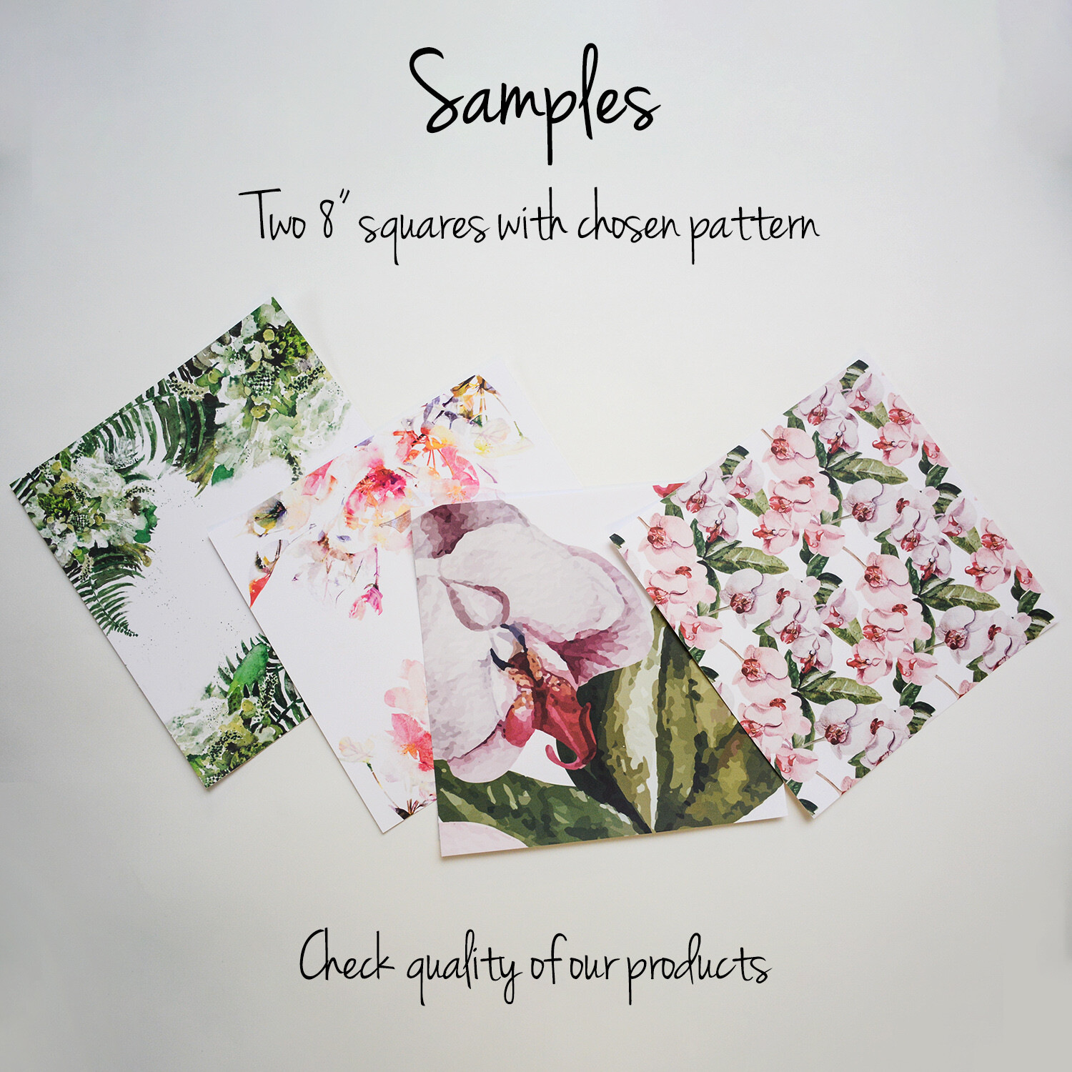 Watermelon & Coconut Bubble Free Exotic Fruits Nursery Repositionable Door Decal