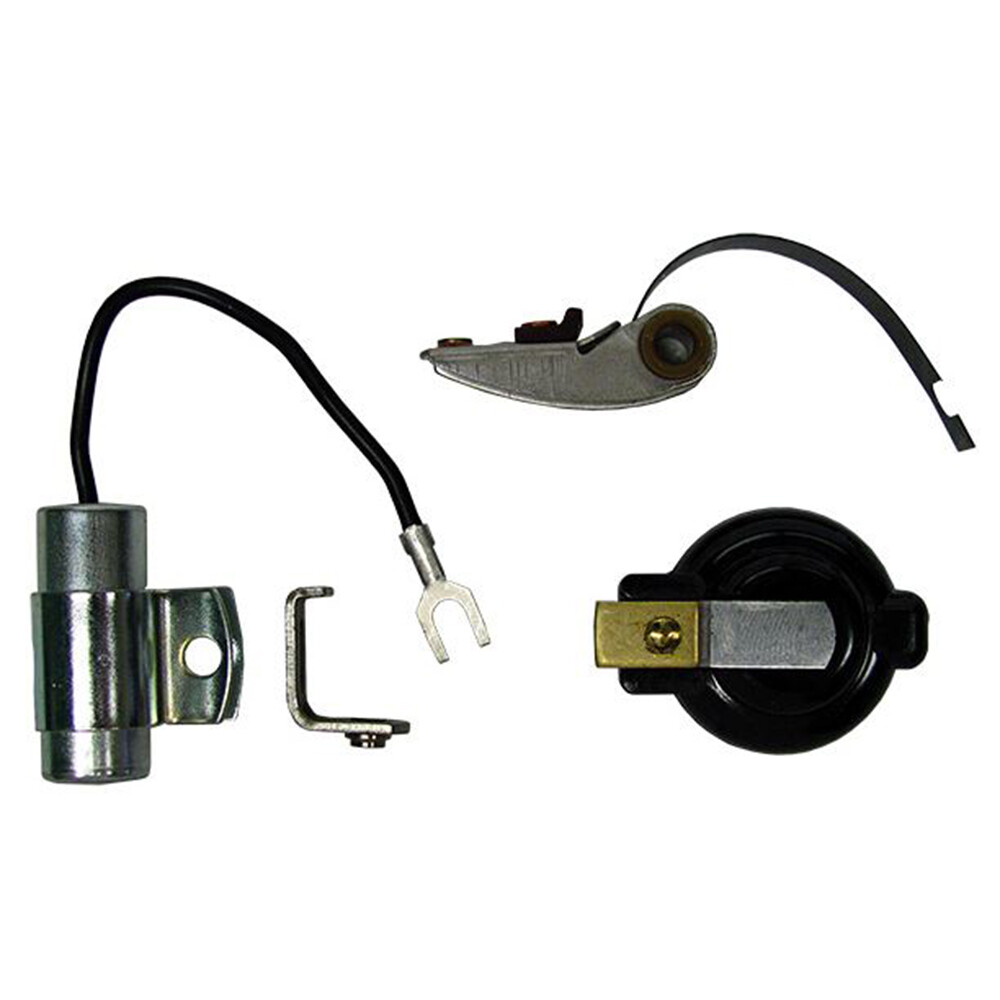 Tune-Up Kit Fits Case Fits IH Farmall Universal 100 130 140 200 230 240 300