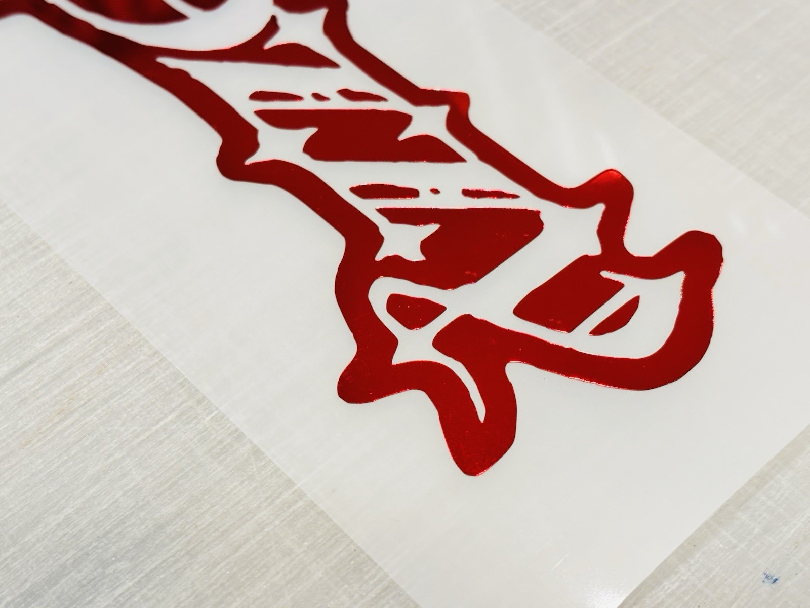 Custom Ozzy Osbourne Die Cut Vinyl Decal-Many Sizes/Colors Metal 1960s 70s 80s
